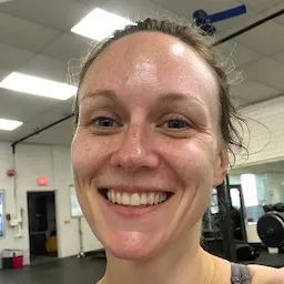 walking lunges trainer